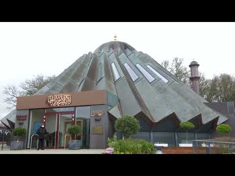 Friday Sermon | 12th December, 2025 | English Translation