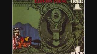 Funkadelic - America Eats Its Young - 14 - Wake Up