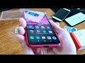 как наклеить защитное стекло на телефон XIAOMI REDMI NOTE 7