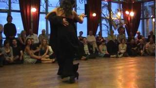 Aoniken Quiroga y Carla Marano in Rotterdam - 3