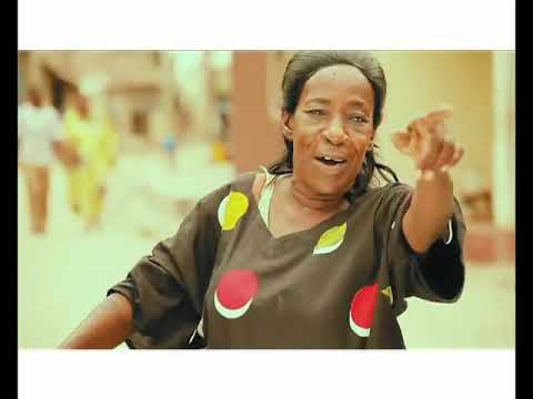 Bibi Cheka ft Temba Ni Wewe {Official Video}