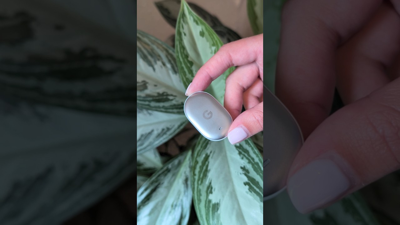 Google Pixel Tag