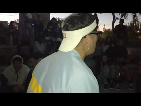 RAMIRO JUNIO vs. TRS: Semifinales | Fecha 2 (26/3)