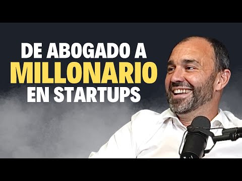 Entrevista a Fran Piera - Cómo triunfar invirtiendo en Capital Riesgo!!! - CLAVE AL ÉXITO #04