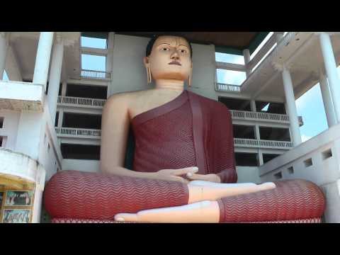 Shanthi Guesthouse Sri Lanka Promomotion Video (english version)