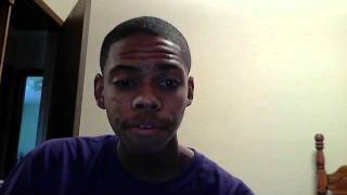 Slim- Frank Ocean Novacane cover