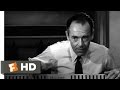 12 Angry Men 5 10 Movie CLIP Re Enactment 1957 HD