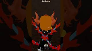 Every Gun Spot in Protect the House From Monsters!