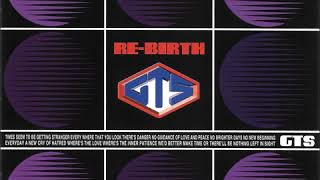 GTS feat. Ceybil Jefferies- Take Me Up To Heaven (M & M Club Anthem)