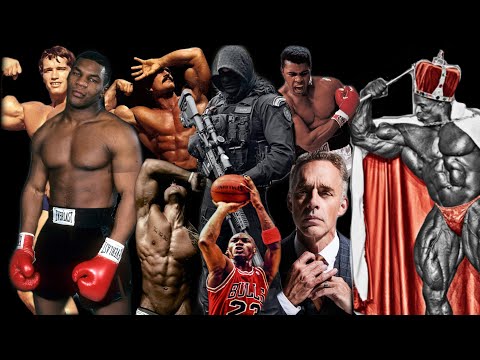 Reject Modernity Embrace Masculinity | Tevvez Legend