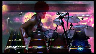 Riders On the Storm - the Doors Expert (All Instruments) Rock Band 3