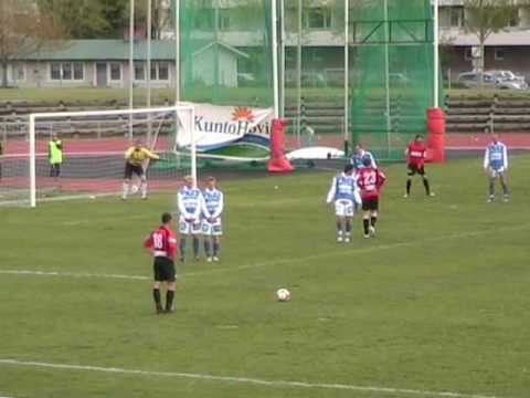 Kausi 2006: Jippo - Rops
