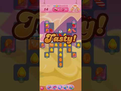 Candy Crush Saga level 13241