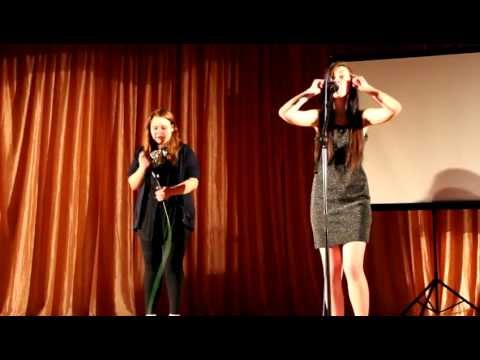 Thumbnail for P%nk Milk - Rehab (Amy Winehouse cover live).MOV by Amy Winehouse
