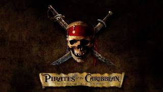 Klaus Badelt - He's A Pirate (Credits Version)