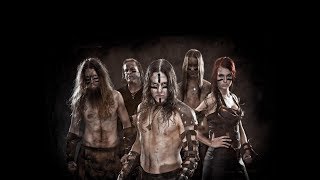 Ensiferum - Heathen Horde (magyar felirat)