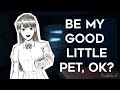 Being A Pet To A Sadistic Psychopath Audio RP F4A