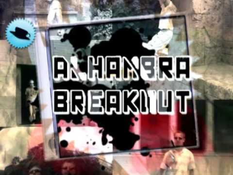 RECORD RELEASE: Flash & Thunder - Alhambra Breakout