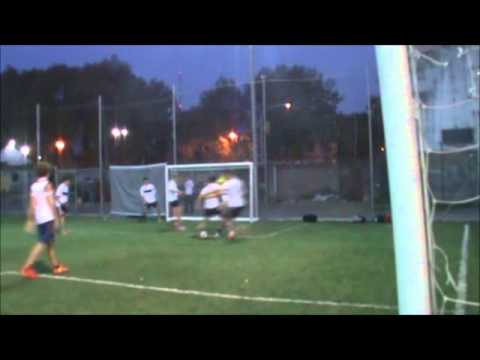 Lord Farcuard - Tengo Lengo - Copa Palermo