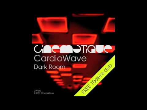 CardioWave - Dark Room (10dens dub)