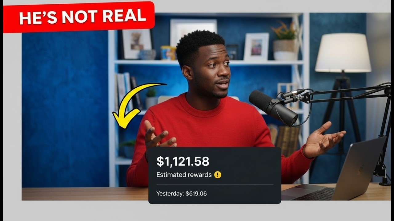 Create Realistic AI Avatars That Talk, Move & Teach | AI Avatar Tutorial