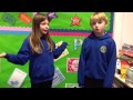 Year 4 St Davids Day 2015 - YouTube