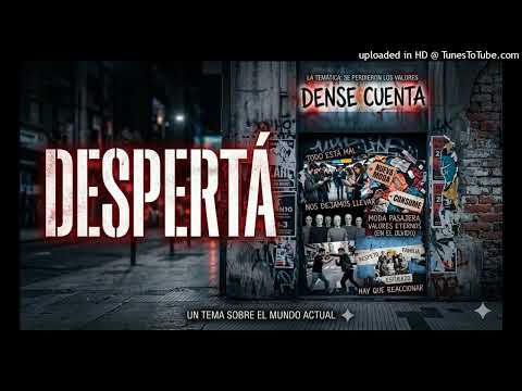 Alex - Dense Cuenta (Video Oficial)