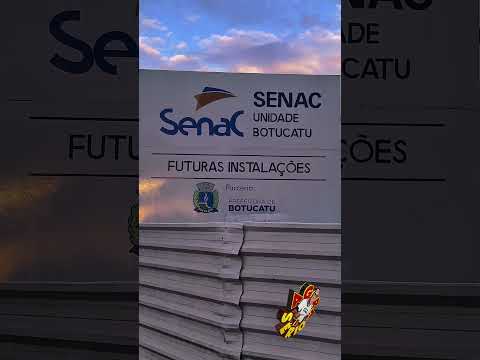 OBRAS DE UMA CIDADE QUE DEU CERTO SE LIGA AÍ MANO