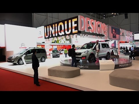 Garázs ep. 481 (2015.03.21) - 85. Genfi Autószalon