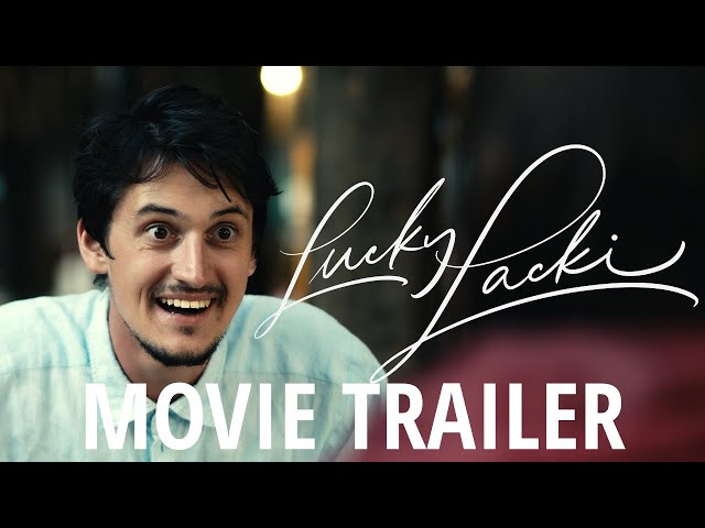 'LUCKY LACKI' 2025 Trailer