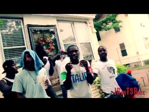 IB Trizzy x Smitty - Wit That