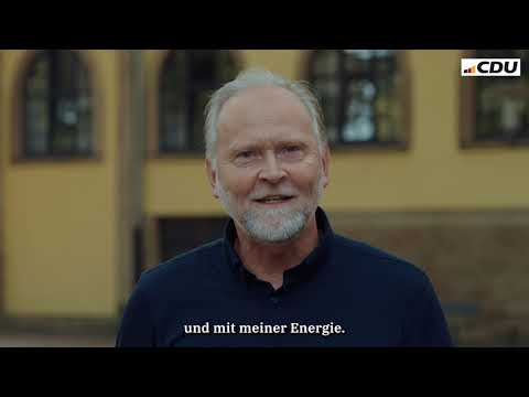 Gerd Koslowski - Bürgermeister für Frechen