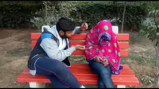 Show Off Gone Wrong || siddarth ||