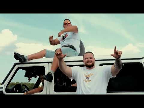 SCHENZO C4 (Official Music Video 4K Ultra HD)