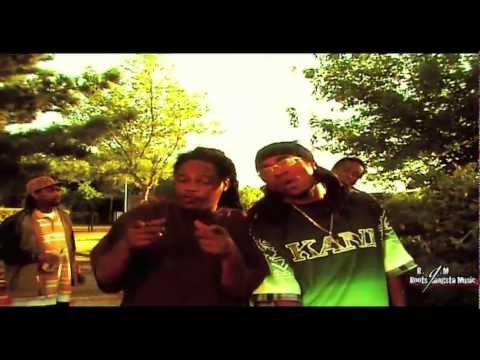 BONDIÉ MÈSSY - diaspo FEAT SMOKALOT