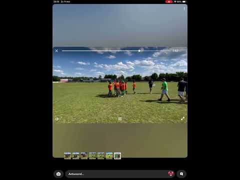 We won toernooi Lets go Tk Meldert