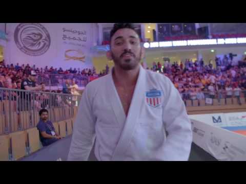 Inside Abu Dhabi With Edwin Najmi and Gabriel ARges
