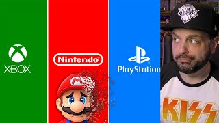 It's Almost Over....