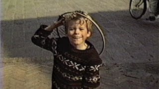 Jeb Corliss Nepal 1982