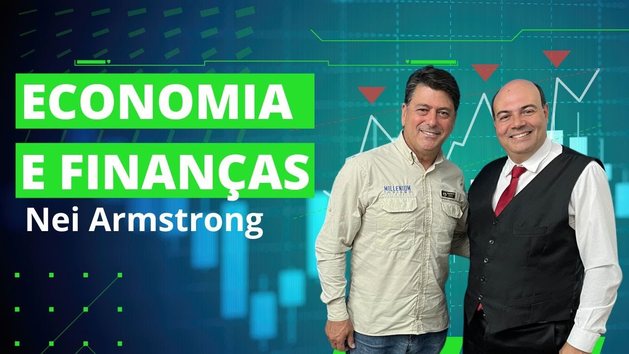 Tendências do Turismo | Entrevistado: Nei Armstrong do Nascimento