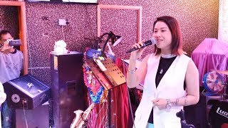 Happy🎤 暗戀你，Cha Cha Cha，200度  (Purple Silver Party 2019/9/20)