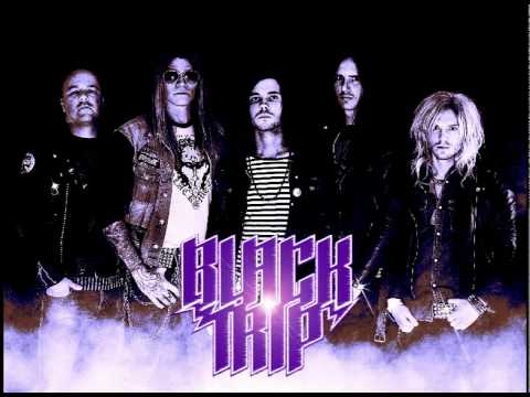 Black trip - The perfect dream of a perfect death (Sweden 2013)