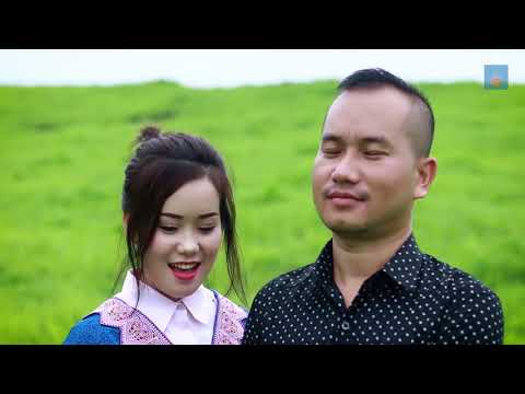 LEEJ MUAM HMOOB ( Music Video ) By Leekong Xiong  2018-2019