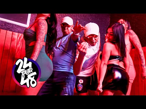 MAS SE TU QUISER ME DAR BEBÊ VEM CÁ (Clipe Oficial) MC Lindão e DJ Robson MV