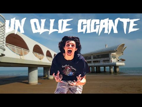 Leon olla dalla terrazzamare di Lignano