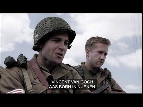 Band of Brothers Episode 4: Replacements (Battle of Nuenen)