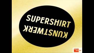 Supershirt - Kunstwerk