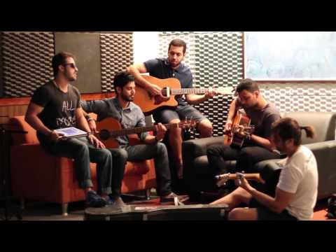 O Amanhã Agora - Nova Prece