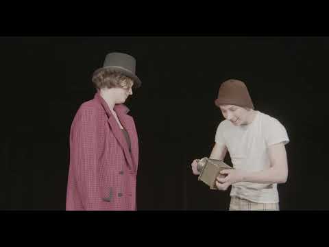 Studio Šrámkova domu, Sobotka - Proč je moře slané