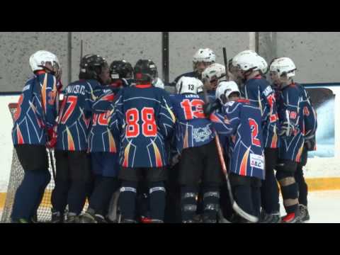 U13 Pardaugava04 - Riga04 6-1 (Volvo SC) 21.12.2016